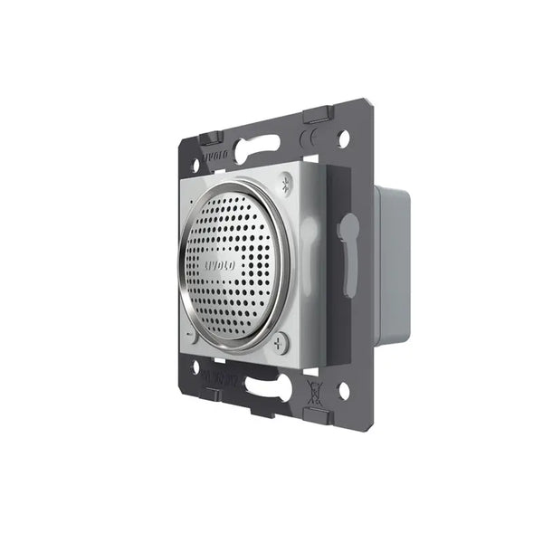 Livolo | Grijs | SR | Module | Bluetooth speaker Livolo Nederland B.V.