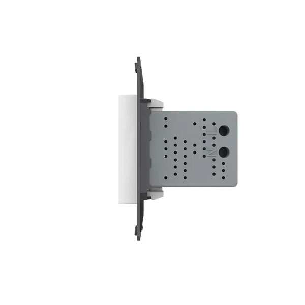 Livolo | Wit | SR | USB oplader | USB oplader Livolo Nederland B.V.