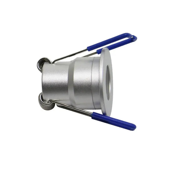 Veranda inbouwspot | Deluxe 1 | Veranda verlichting 12V | Plug and Play | IP65 | Warm/wit Livolo Nederland B.V.