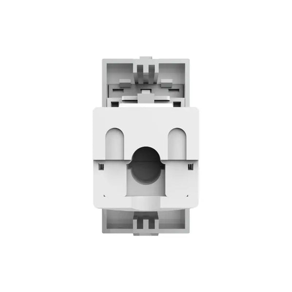 Livolo | Wit | SR | Enkel | Netwerk - RJ45 | Cat.6 Livolo Nederland B.V.