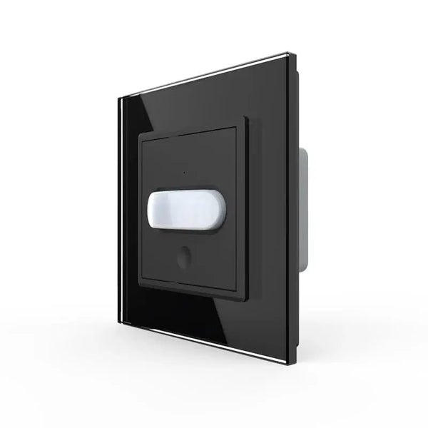 Livolo | Zwart | SR | Bewegingsmelder | Aan/Uit Livolo Nederland B.V.