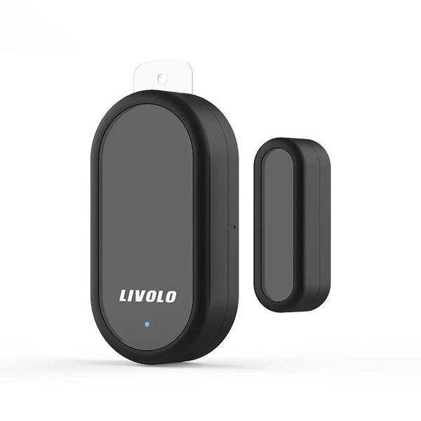 Livolo | Deur en raam sensor | Smart Home Livolo Nederland B.V.