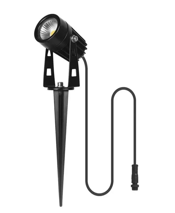 Tuinspot | Tuinverlichting 12V | Plug and Play | IP65 | Warm/wit Livolo Nederland B.V.