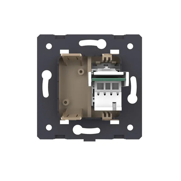 Livolo | Goud | SR | Telefoon | Blindplaat Livolo Nederland B.V.