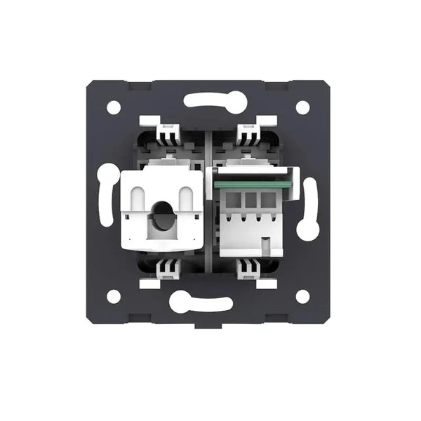 Livolo | Wit | SR | Telefoon | Netwerk Livolo Nederland B.V.