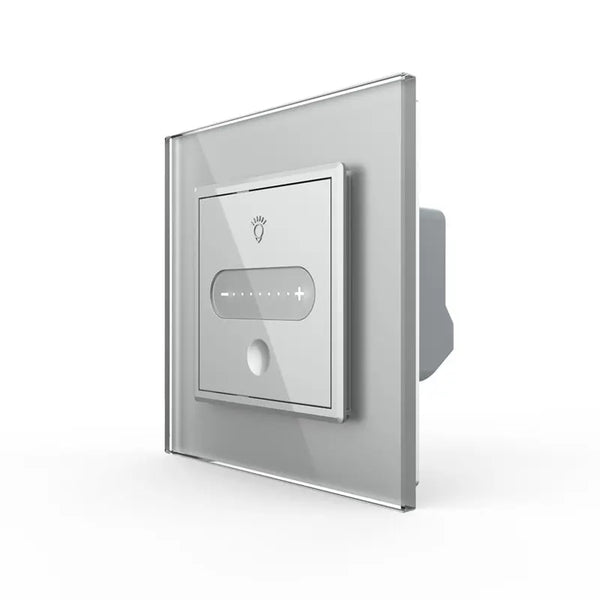 Livolo | Grijs | SR | Slide-Dimmer | Smart Home Livolo Nederland B.V.
