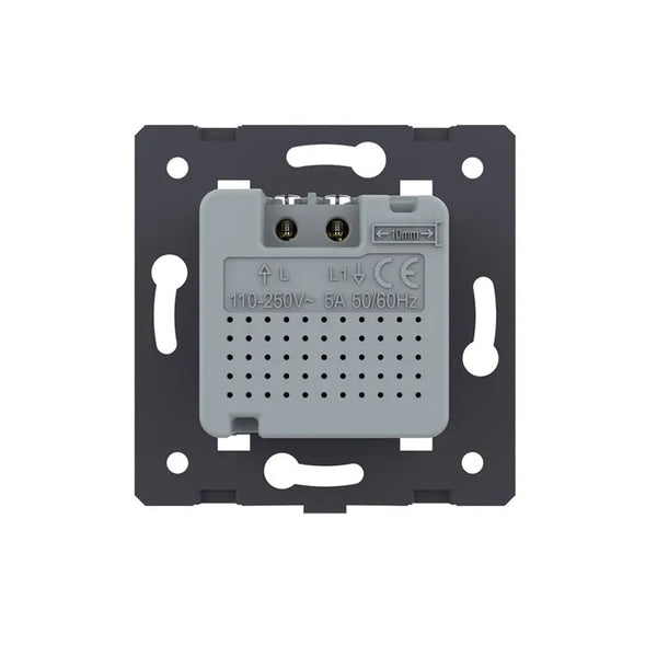 Livolo | Wit | SR | Module | Bewegingsmelder | Aan/Uit Livolo Nederland B.V.