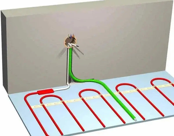 Livolo | Externe temperatuur sensor | 5 Meter Livolo Nederland B.V.