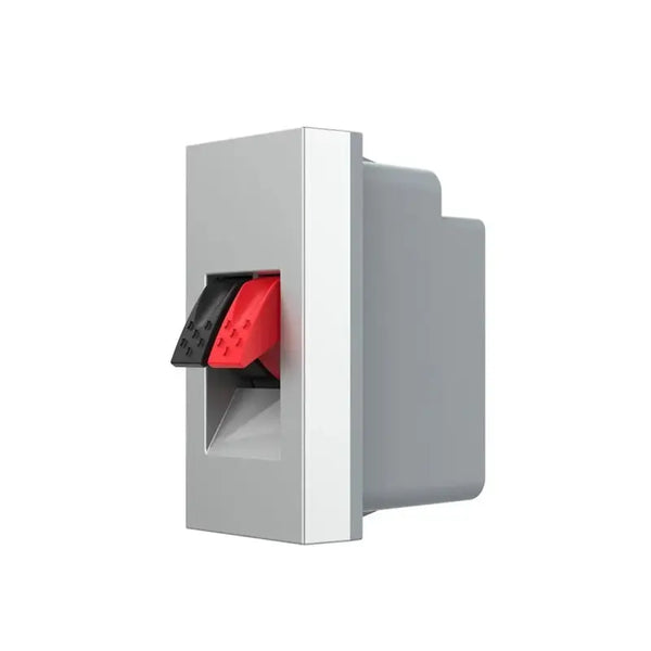 Livolo | Grijs | SR | Enkel | Audio | Insteek Livolo Nederland B.V.