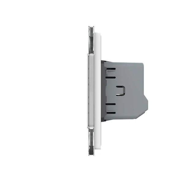 Livolo | Wit | SR+SR | Slide-Dimmer | Smart Home Livolo Nederland B.V.