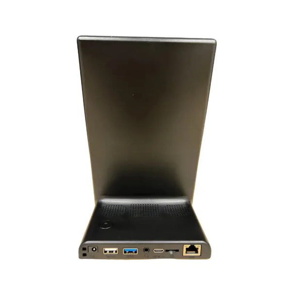 Livolo | Touchscreen | Staande Tablet | Android | 8" inch | Zwart | Smart Home Livolo Nederland B.V.