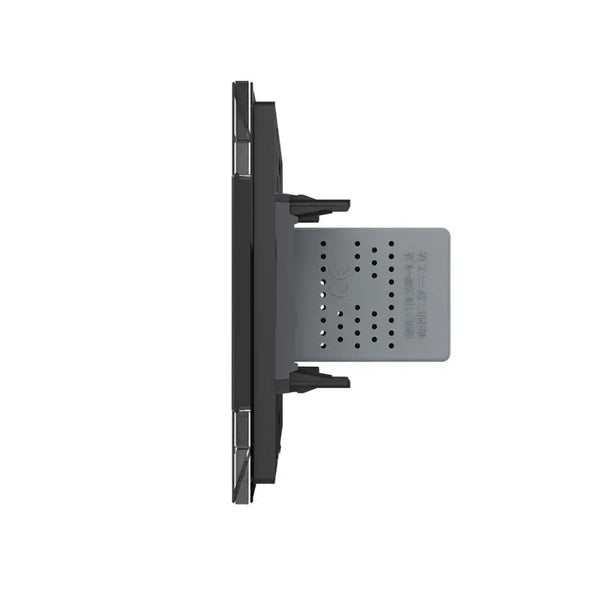 Livolo | Zwart | SR | Enkelvoudige USB oplader Livolo Nederland B.V.