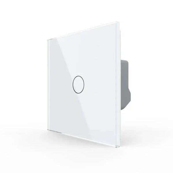 Livolo | Wit | 1 | Dimmer | Wisselschakelaar | Smart Home Livolo Nederland B.V.