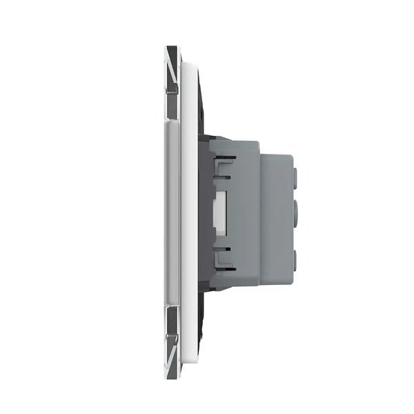 Livolo | Wit | SR | Wandcontactdoos | France Livolo Nederland B.V.