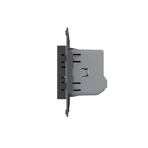 Livolo | Zwart | SR | Module | Slide-Dimmer | Wisselschakelaar | Smart Home Livolo Nederland B.V.