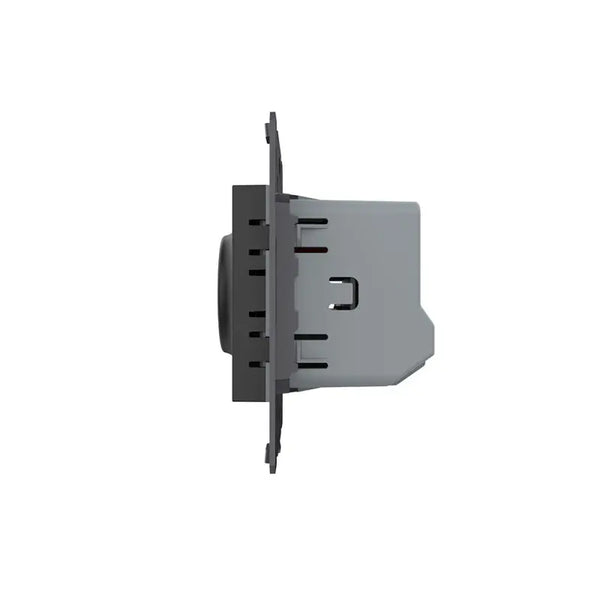 Livolo | Zwart | SR | Module | Contactloze schakelaar Livolo Nederland B.V.