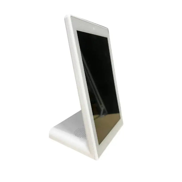 Livolo | Touchscreen | Staande Tablet | Android | 8" inch | Wit | Smart Home Livolo Nederland B.V.