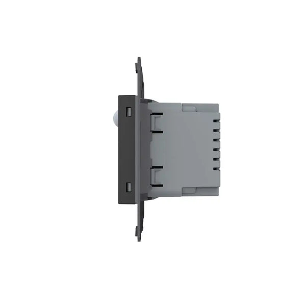 Livolo | Zwart | SR | Module | Verlichting | Beweging en dag/nacht sensor Livolo Nederland B.V.