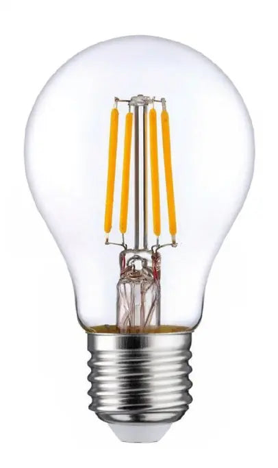 E27 | Warm-Wit | LED | Filament Peer | Helder Livolo Nederland B.V.