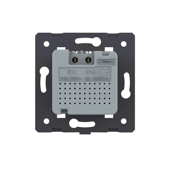 Livolo | Goud | SR | Module | Bewegingsmelder | Aan/Uit Livolo Nederland B.V.