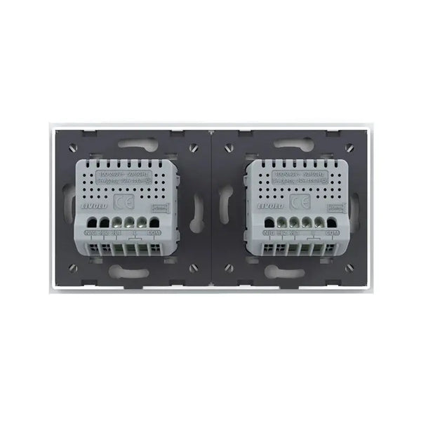 livolo-schakelmateriaal-touch-schakelaars-wit