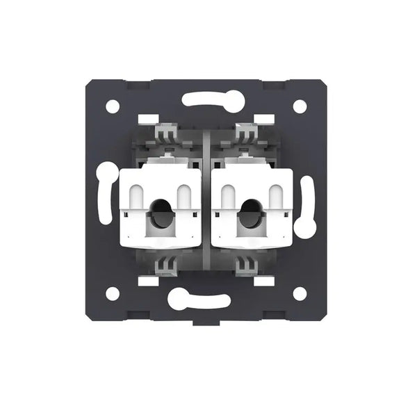 Livolo | Grijs | SR | Netwerk Cat.6 | Netwerk Cat.6 Livolo Nederland B.V.