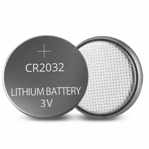 Batterij Lithium | Knoopcel | CR2032 - 3V Livolo Nederland B.V.