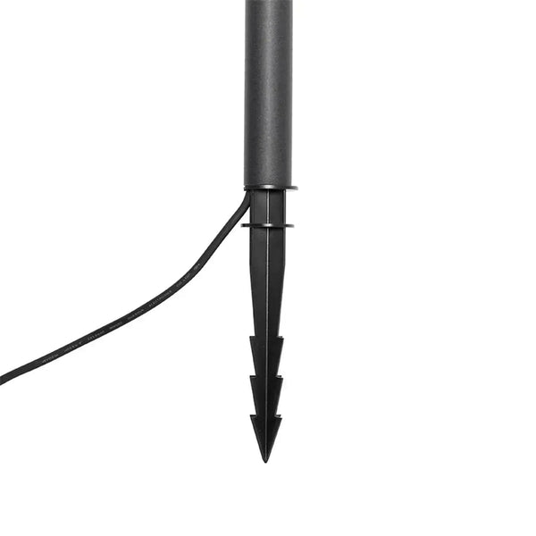 Staande prikspot | Tuinverlichting 12V | Plug and Play | IP54 | Warm/wit Livolo Nederland B.V.