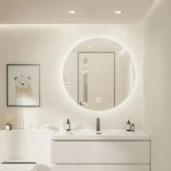 Inbouwspot | Wit | Deluxe LED | Verdiept | Ø 76mm Livolo Nederland B.V.