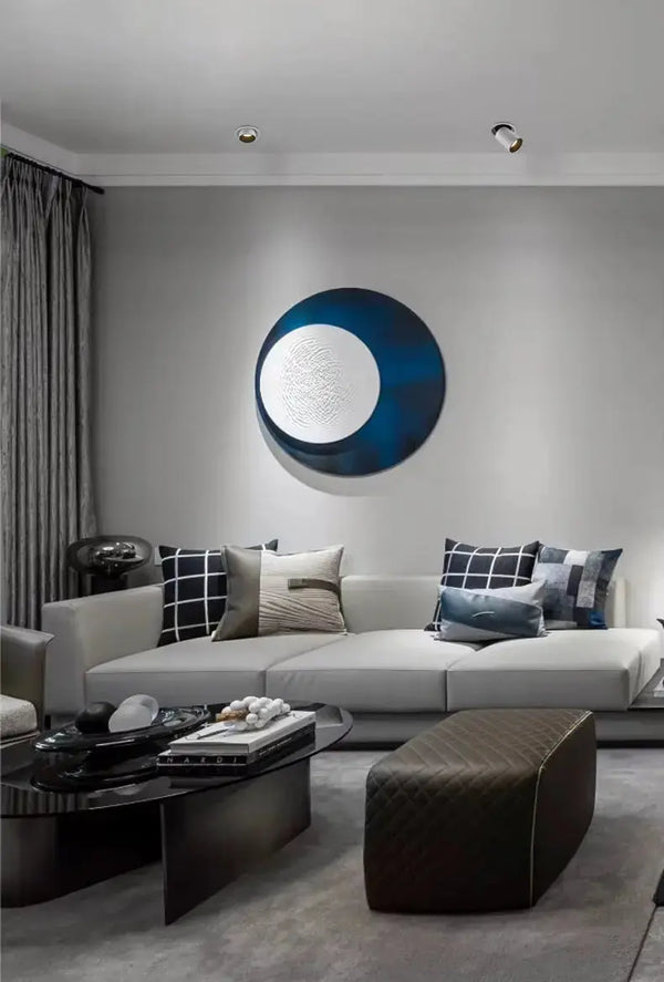 Inbouwspot | Wit | Deluxe LED | Uittrekbaar | Ø 92mm Livolo Nederland B.V.