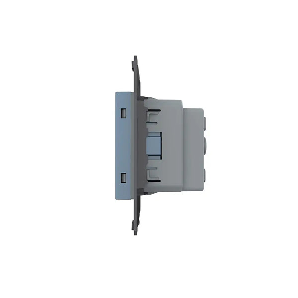 Livolo | Blauw | SR | Module | Wandcontactdoos Livolo Nederland B.V.