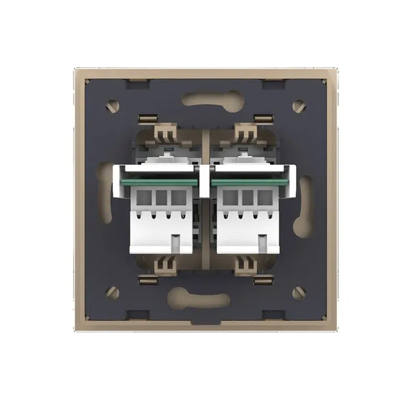 Livolo | Goud | SR | Telefoon | Telefoon Livolo Nederland B.V.