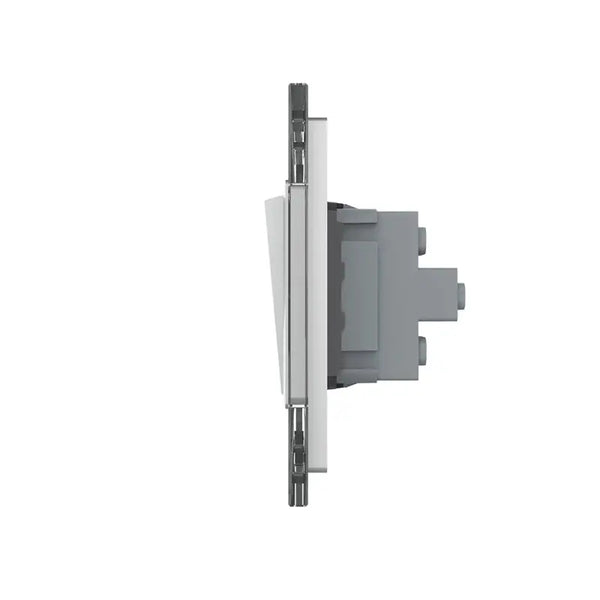 Livolo | Grijs | 1+1+1+2 | Aan/Uit | Wipschakelaar Livolo Nederland B.V.