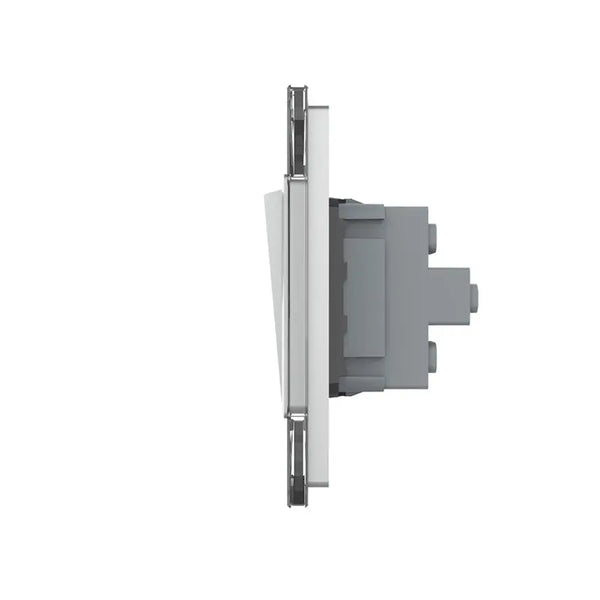 Livolo | Grijs | 1+2 | Aan/Uit | Wissel | Wipschakelaar Livolo Nederland B.V.