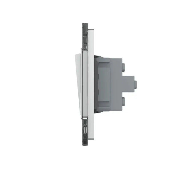 Livolo | Grijs | 1+2+2+2+2 | Aan/Uit | Wissel | Wipschakelaar Livolo Nederland B.V.