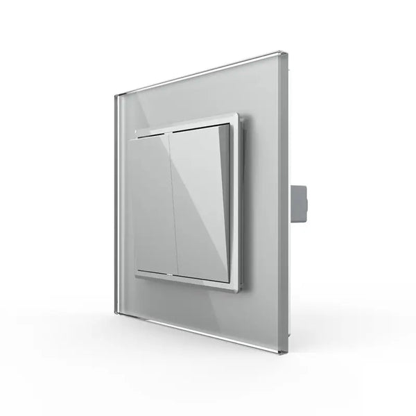 Livolo-wipschakelaar-grijs-schakelmateriaal