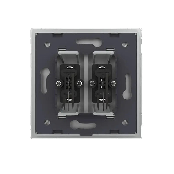 Livolo | Grijs | SR | Audio | Audio Livolo Nederland B.V.