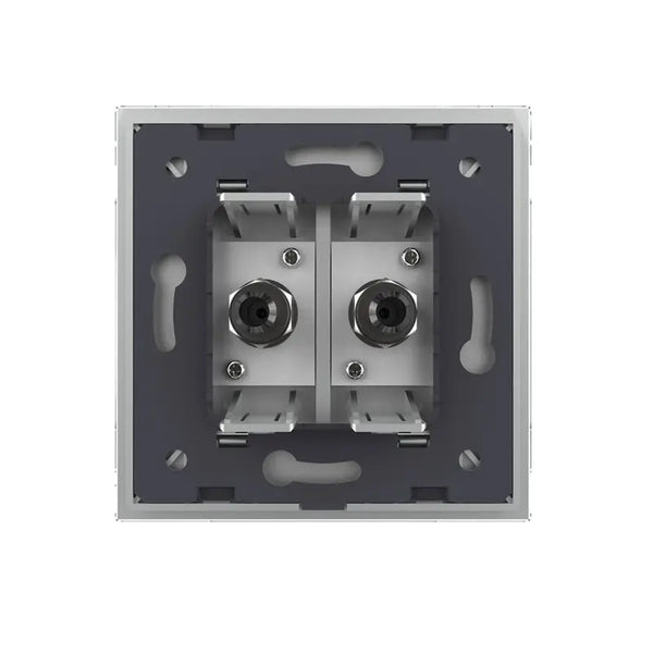 Livolo | Grijs | SR | Satelliet- Antenne | Satelliet- Antenne Livolo Nederland B.V.