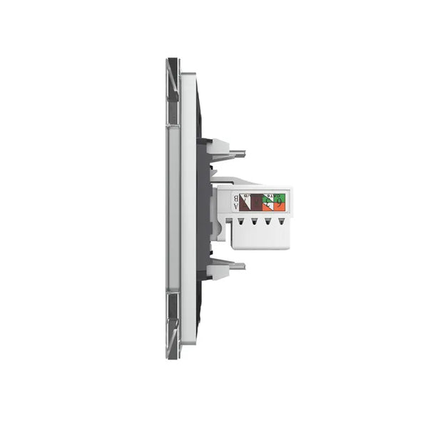 Livolo | Grijs | SR | TV | Netwerk Cat.6 Livolo Nederland B.V.