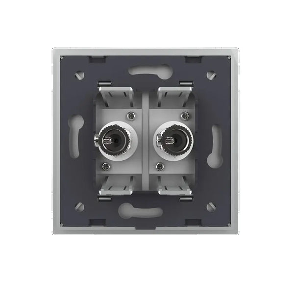 Livolo | Grijs | SR | TV | TV Livolo Nederland B.V.