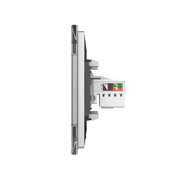 Livolo | Grijs | SR | Telefoon | Netwerk Cat.6 Livolo Nederland B.V.