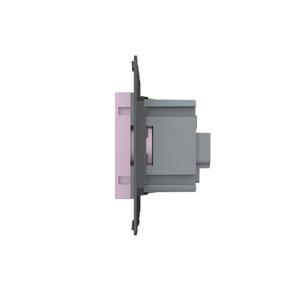 Livolo | Roze | SR | Module | Wandcontactdoos | France Livolo Nederland B.V.