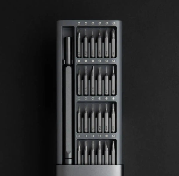 Livolo | Schroevendraaier-set | 24 Delig Livolo Nederland B.V.