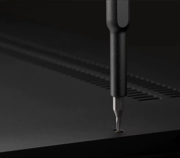 Livolo | Schroevendraaier-set | 24 Delig Livolo Nederland B.V.