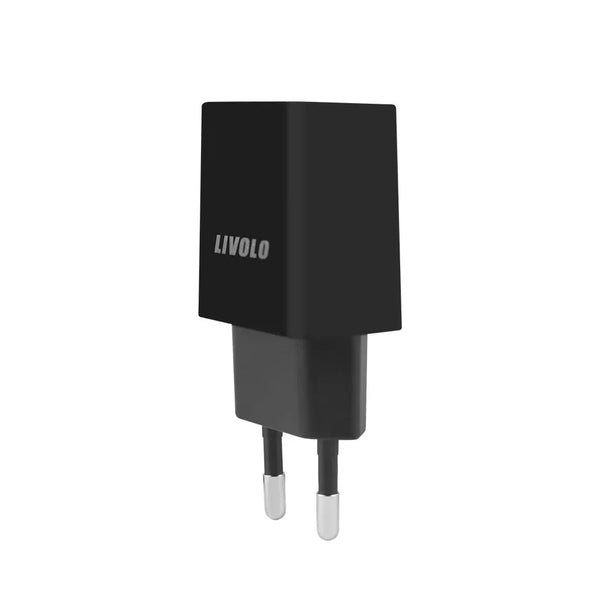 Livolo | Voedingsadapter | USB-A Livolo Nederland B.V.
