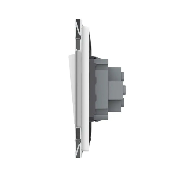 Livolo | Wit | 1 | Puls | Wipschakelaar Livolo Nederland B.V.