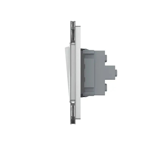 Livolo | Wit | 2+2 | Puls | Wipschakelaar Livolo Nederland B.V.