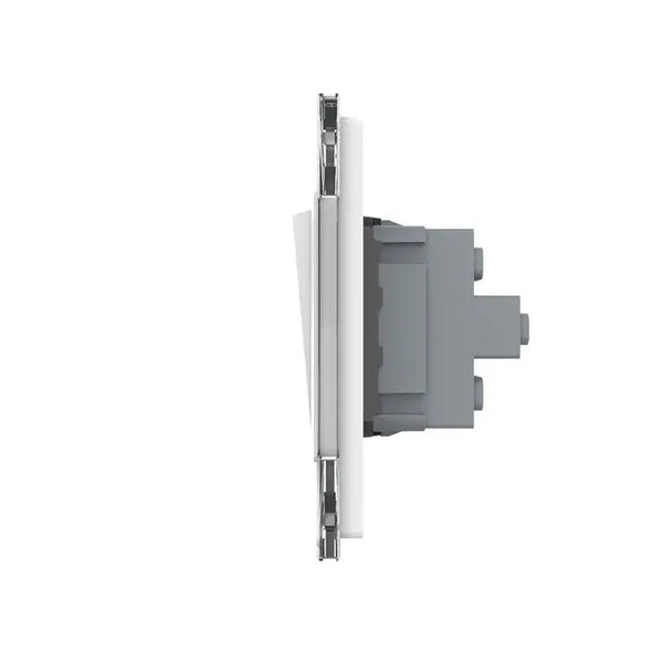 Livolo | Wit | 2+2+2 | Aan/Uit | Wipschakelaar Livolo Nederland B.V.