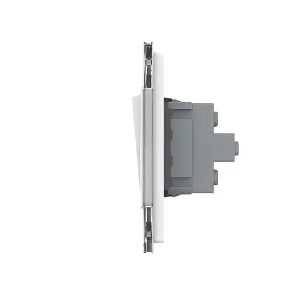 Livolo | Wit | 2+2+2 | Aan/Uit | Wissel | Wipschakelaar Livolo Nederland B.V.