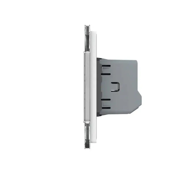Livolo | Wit | SR | 2 | Slide-Dimmer Livolo Nederland B.V.